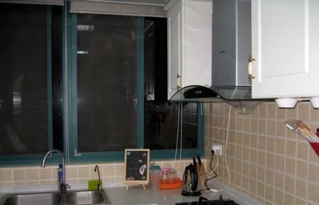 54平小戶型，二手變新房，大愛田園清新款