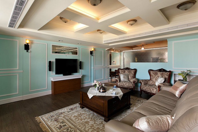 老房裝修哪些問題最讓人掛心？